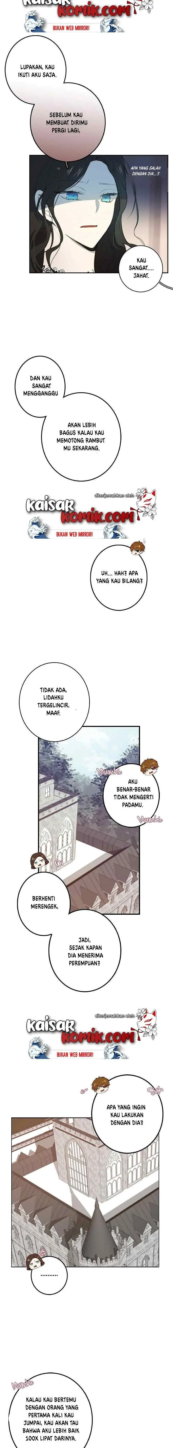 North by Northwest chapter 3 halaman 16