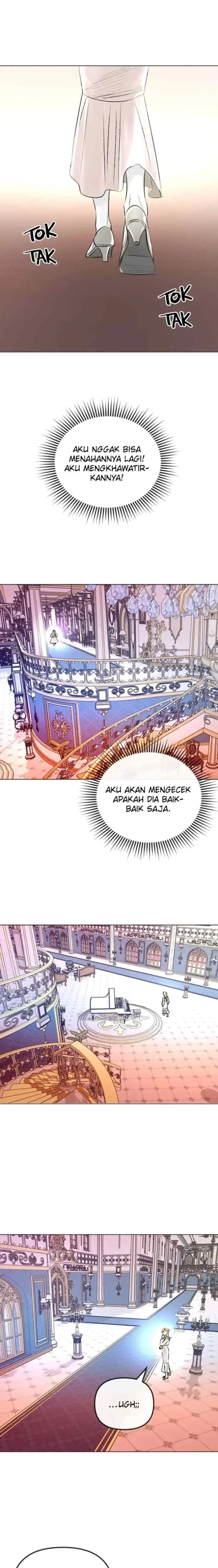 Recogí al segundo protagonista chapter 33 halaman 15