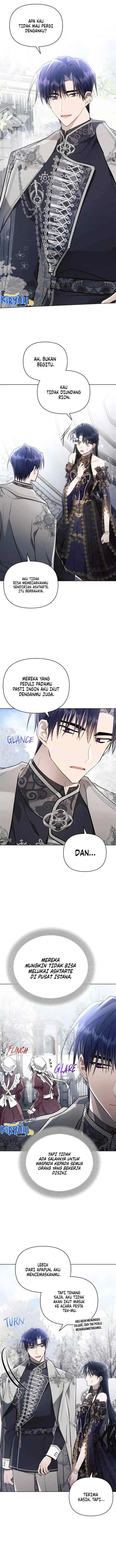 Ashtarte chapter 65 halaman 5