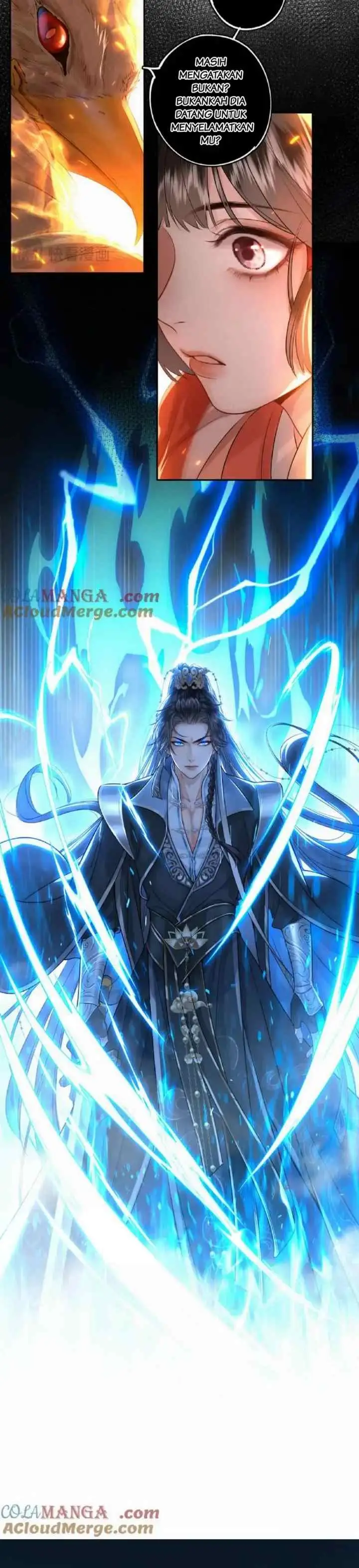 Dance of the Phoenix Queen chapter 2 halaman 10