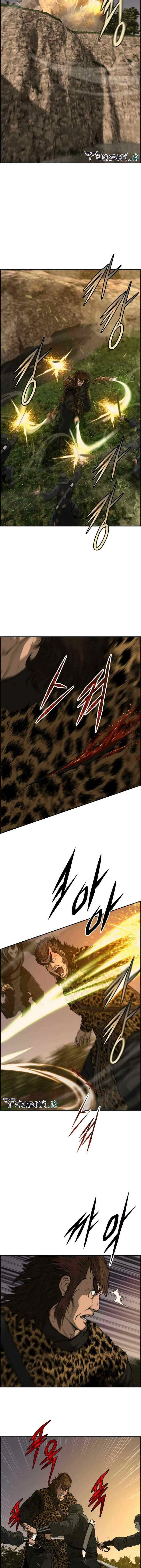 Blade of Winds and Thunders chapter 90 halaman 6