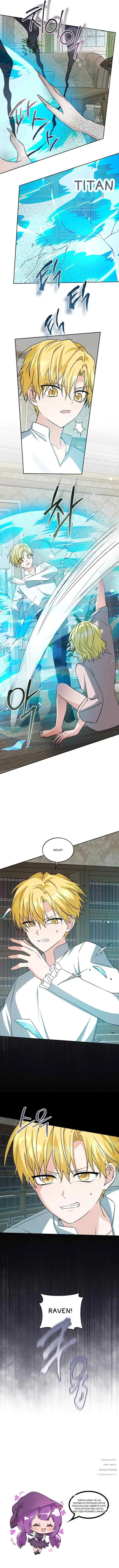 Opened an Illegal Veterinary Hospital in Another World chapter 25 halaman 9
