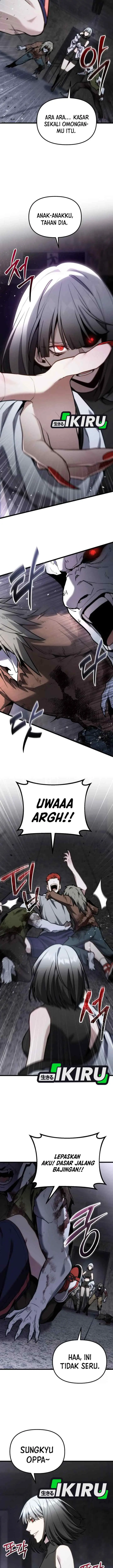 Absolute Dweller chapter 65 halaman 13