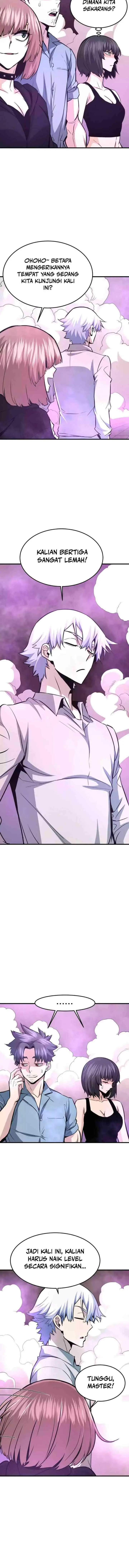 Han Dae Sung Returned From Hell chapter 78 halaman 7