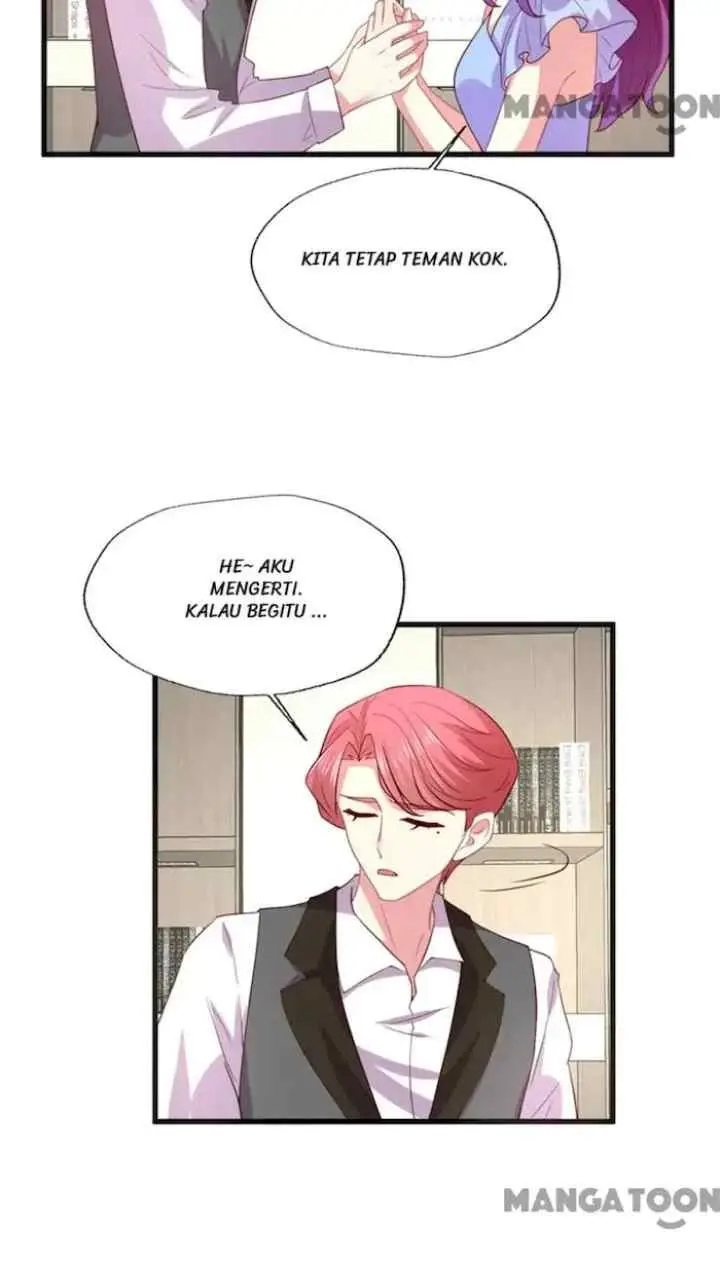 Cost of Being Famous (A-List) chapter 169 halaman 7