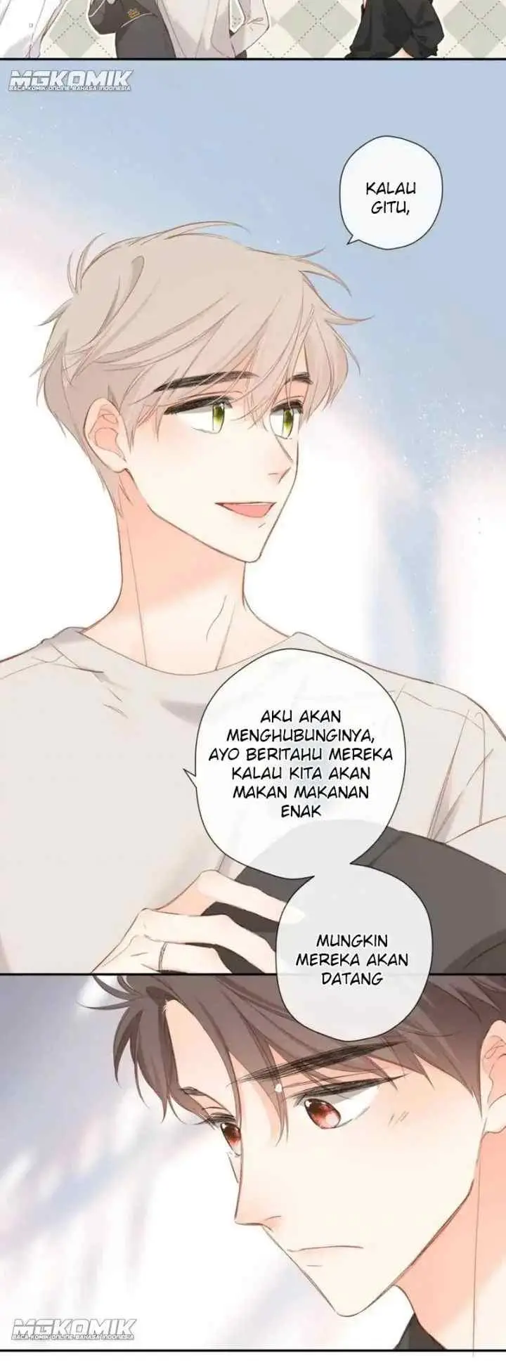 Once More chapter 121 halaman 12