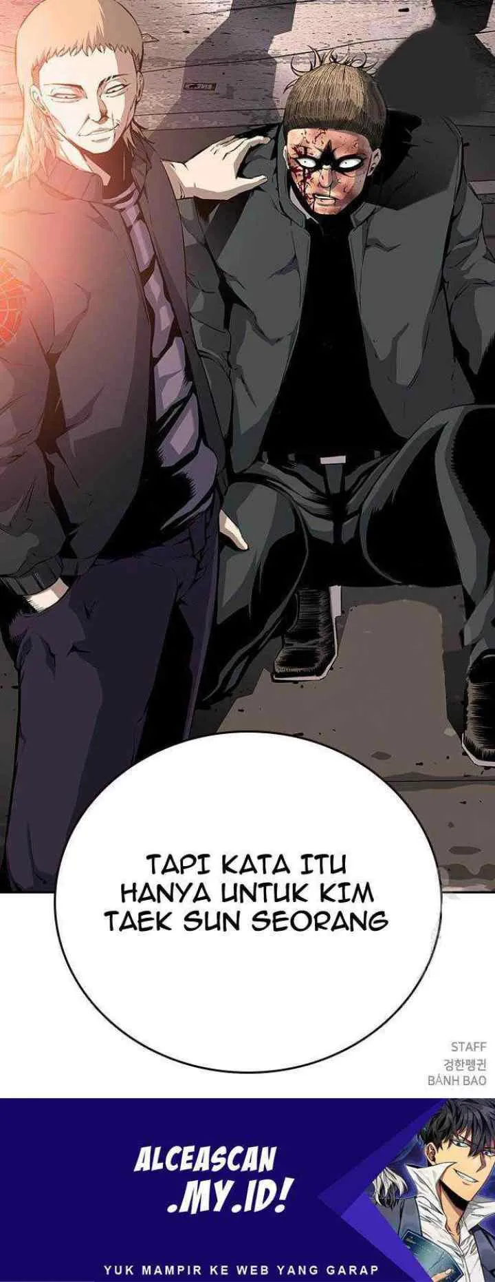King Game chapter 17 halaman 16