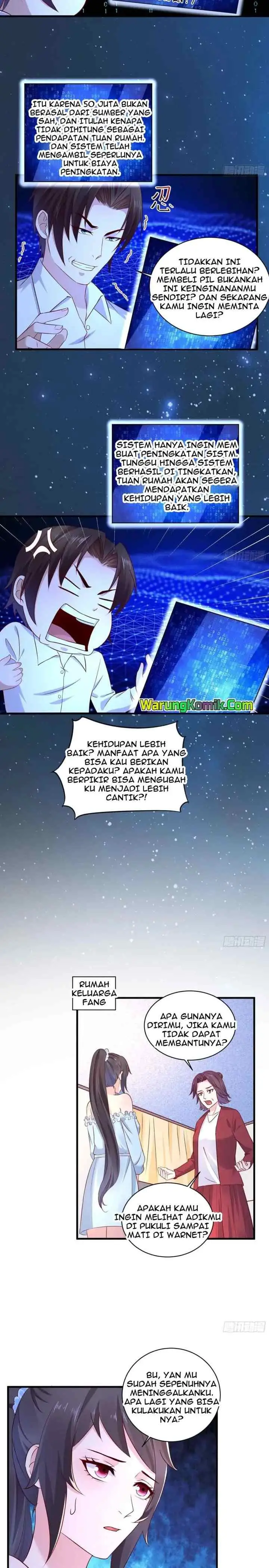 Back to The City: The Strongest Investment King chapter 21 halaman 6