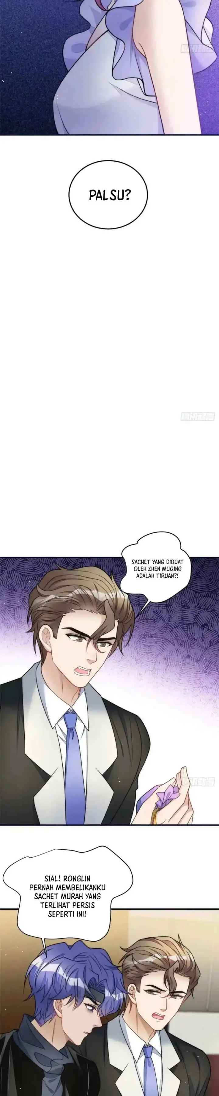 Furen Ta Chengle Da Laomen De Tuan Chong chapter 78 halaman 8