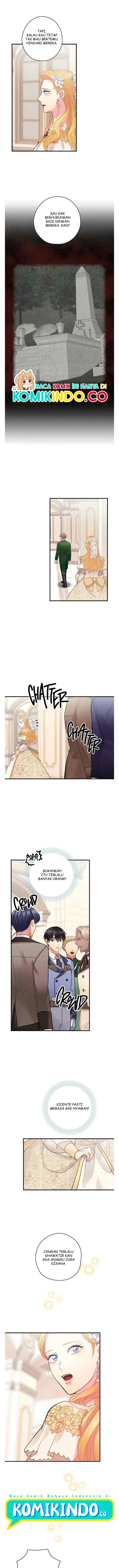 The Flower Dances and the Wind Sings chapter 44 halaman 8