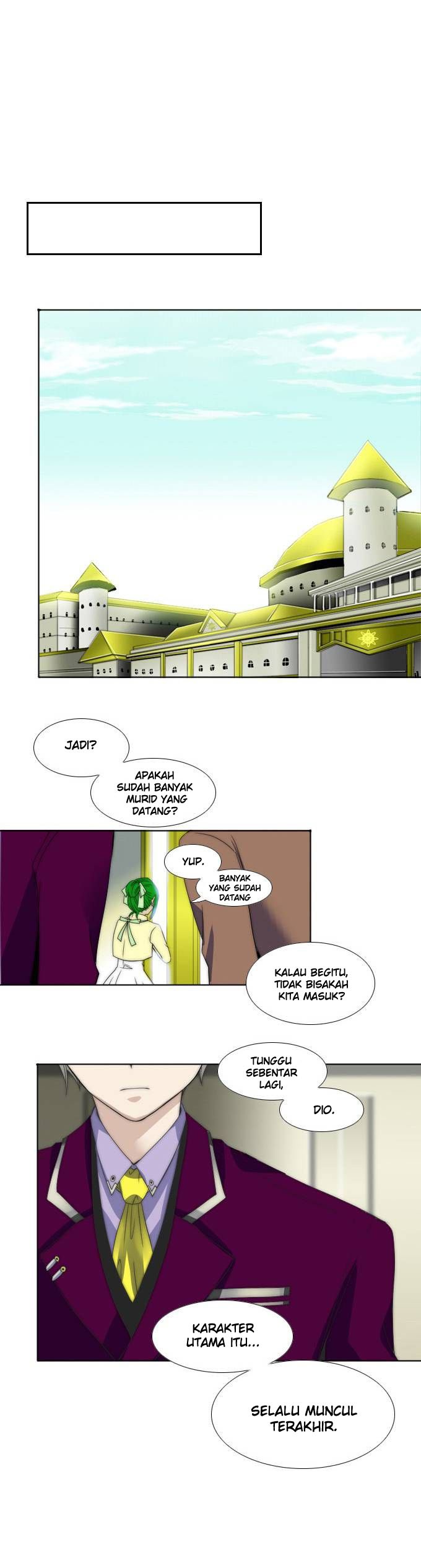 Black Haze chapter 56 halaman 18