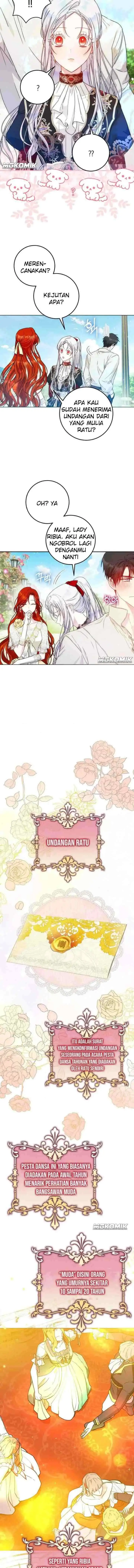 I Became the Wife of the Male Lead chapter 41 halaman 14