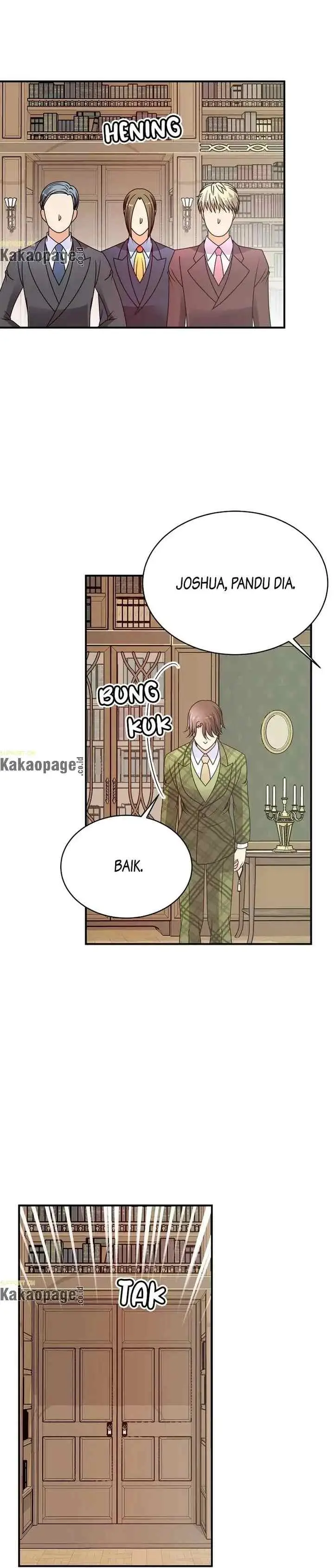 I Refuse the Duke chapter 127 halaman 12