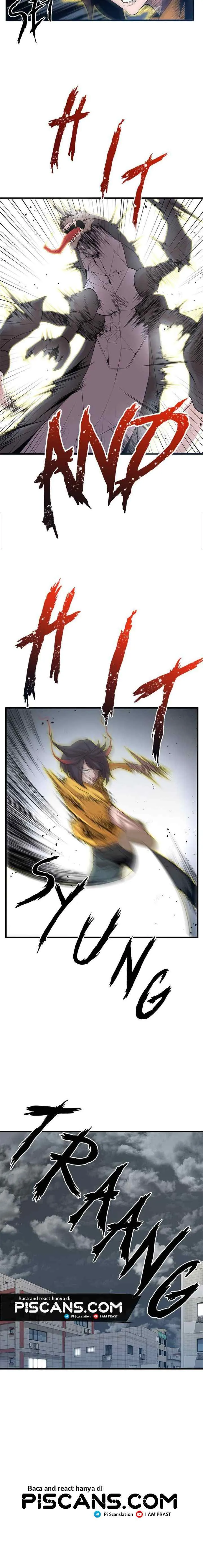Gwei chapter 8 halaman 13