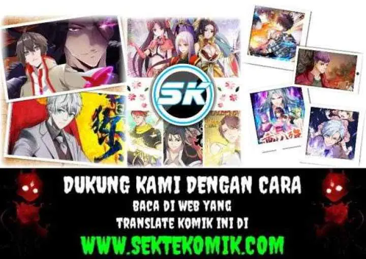 Heaven Soul chapter 11 halaman 18