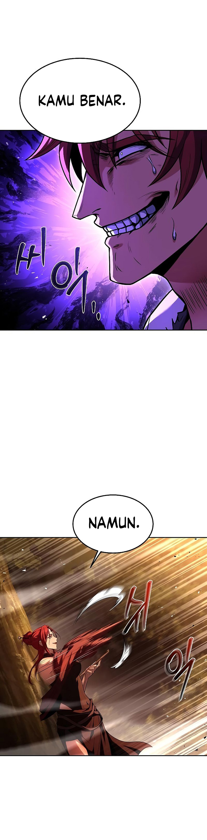 A Wizard's Restaurant chapter 37 halaman 40