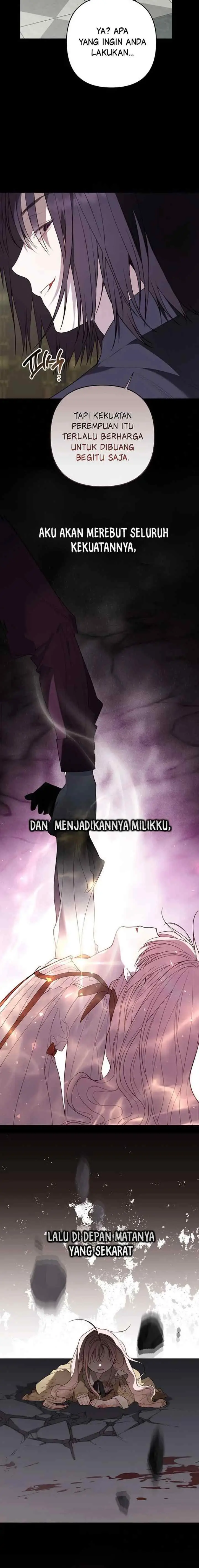The Baby Tyrant chapter 130 halaman 5