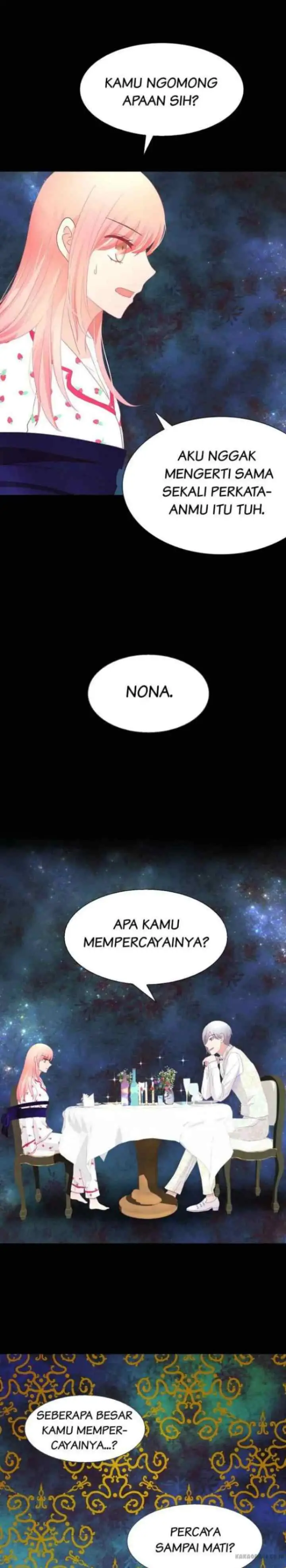 My Guardian Demon chapter 42 halaman 11