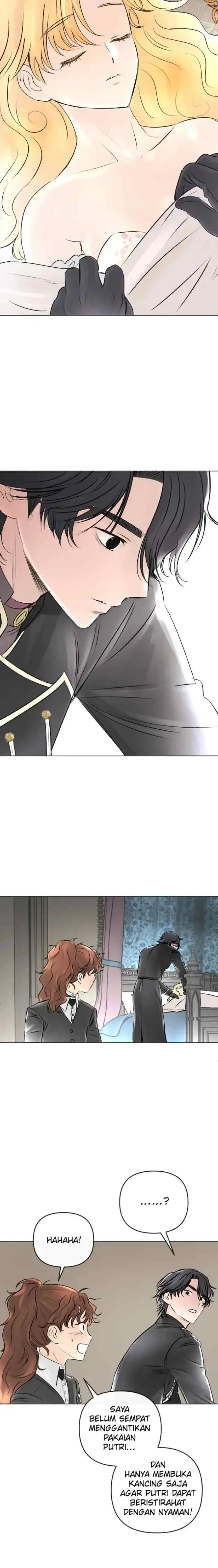 Recogí al segundo protagonista chapter 17 halaman 5