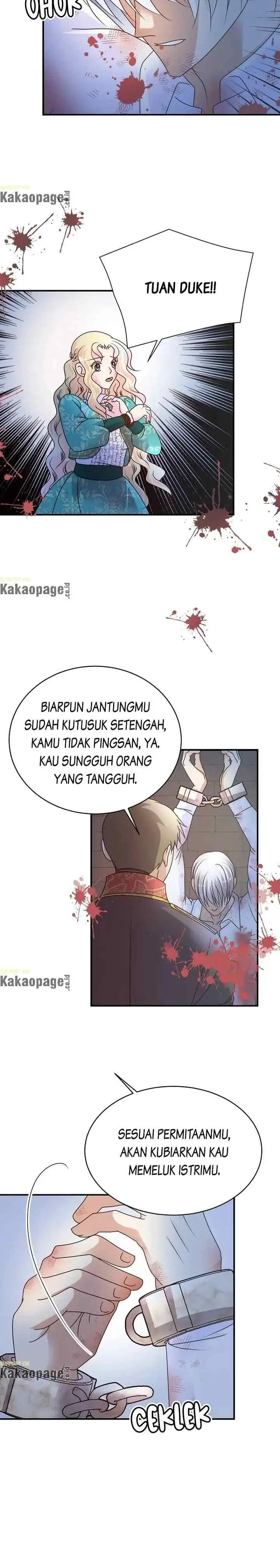 I Refuse the Duke chapter 132 halaman 14