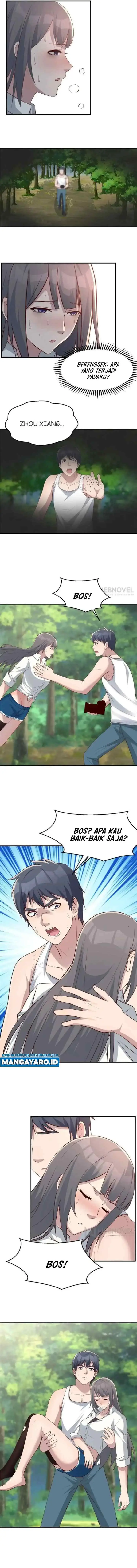 I Have Twin Girlfriends chapter 243 halaman 4