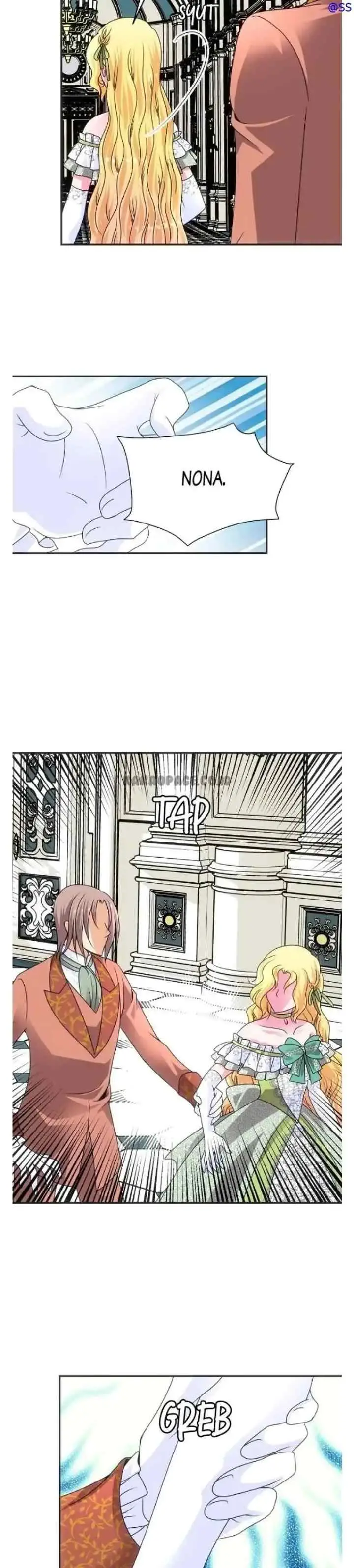 I Refuse the Duke chapter 44 halaman 7