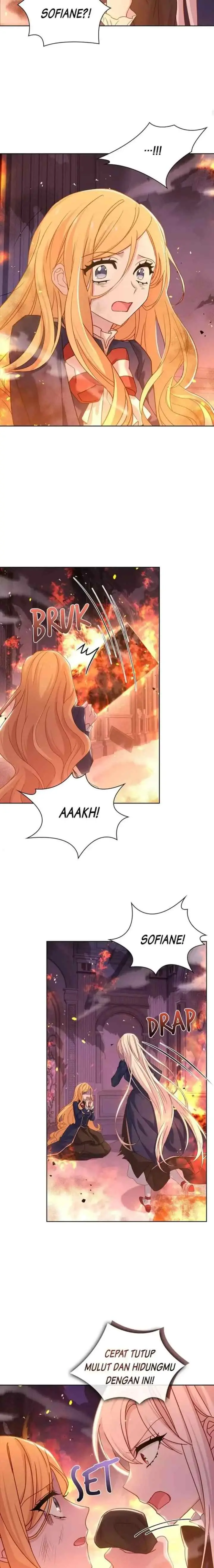 I Want to Break After Countless Regression chapter 71 halaman 15