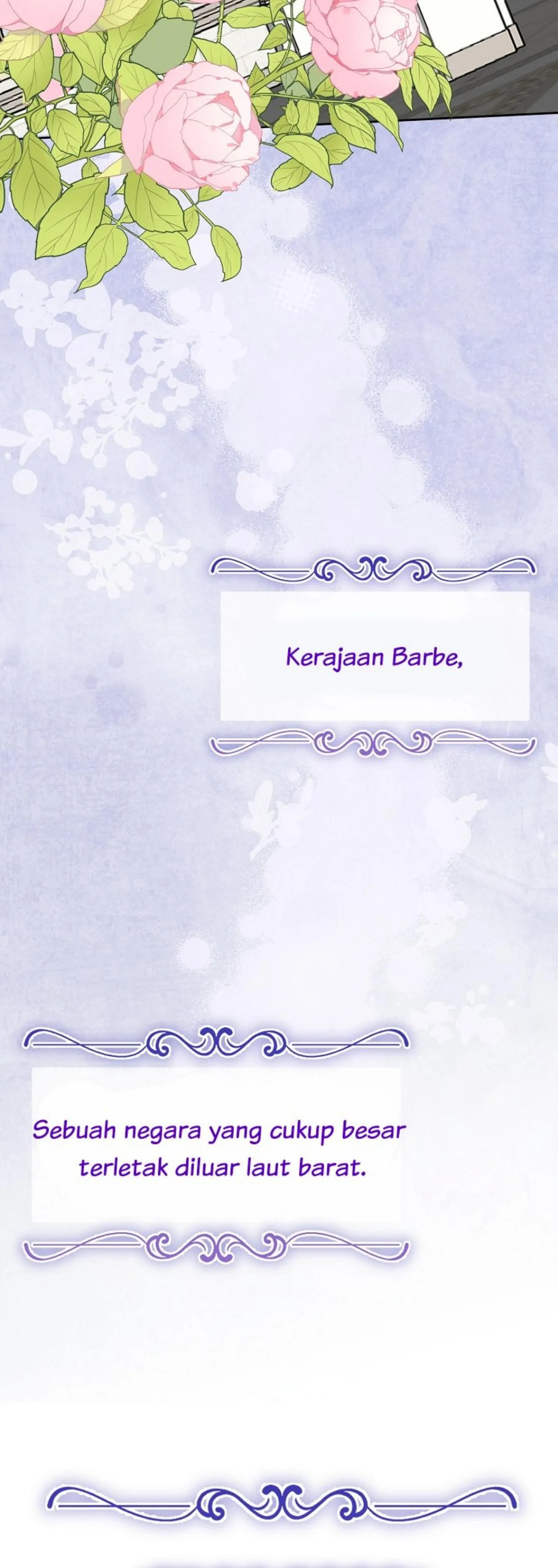 Bird Empress chapter 13 halaman 19