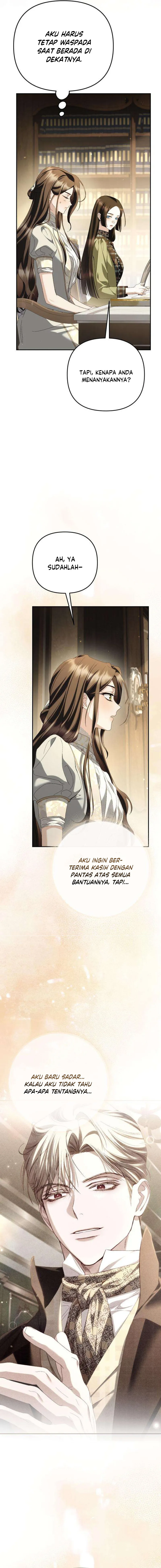 The Scandal Maker Has Returned chapter 19 halaman 11