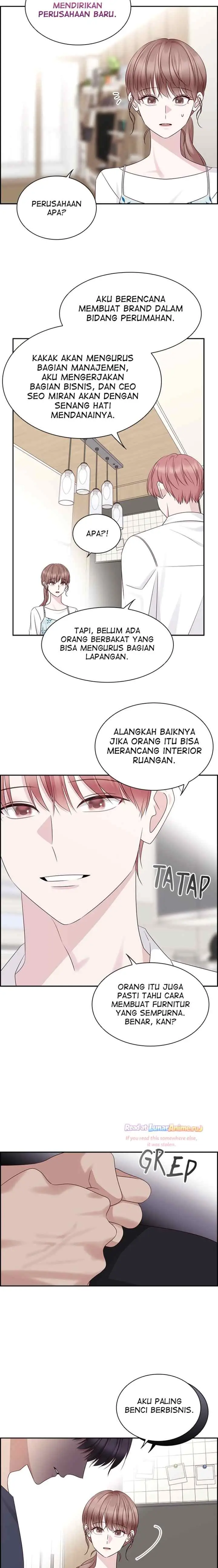 My Exes Fell For Me chapter 111 halaman 15