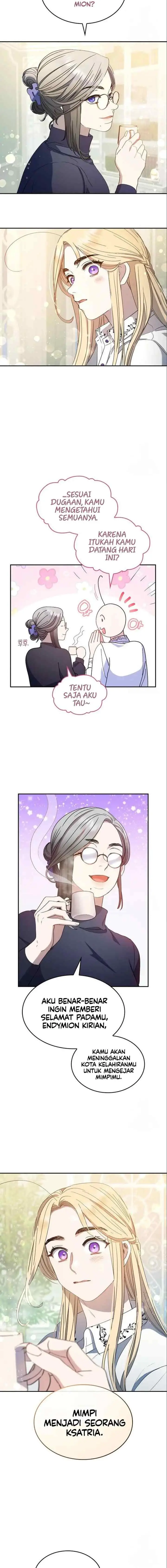 Swallow Knights Tales chapter 3 halaman 8