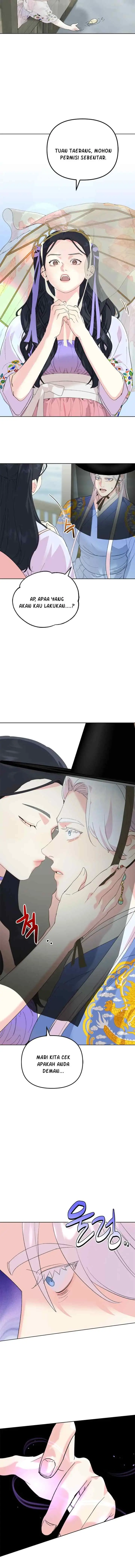 The Pure Heart Of A Monster chapter 18 halaman 11