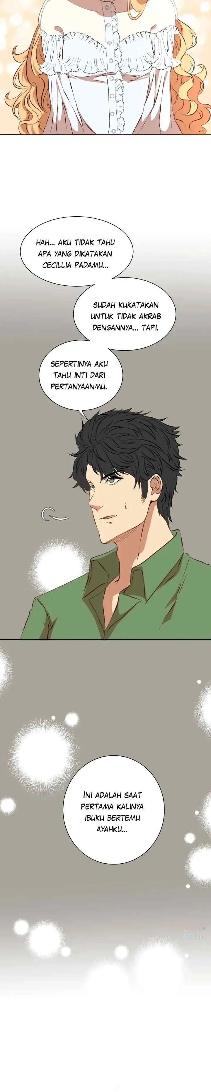 Infinite Sky chapter 38 halaman 13