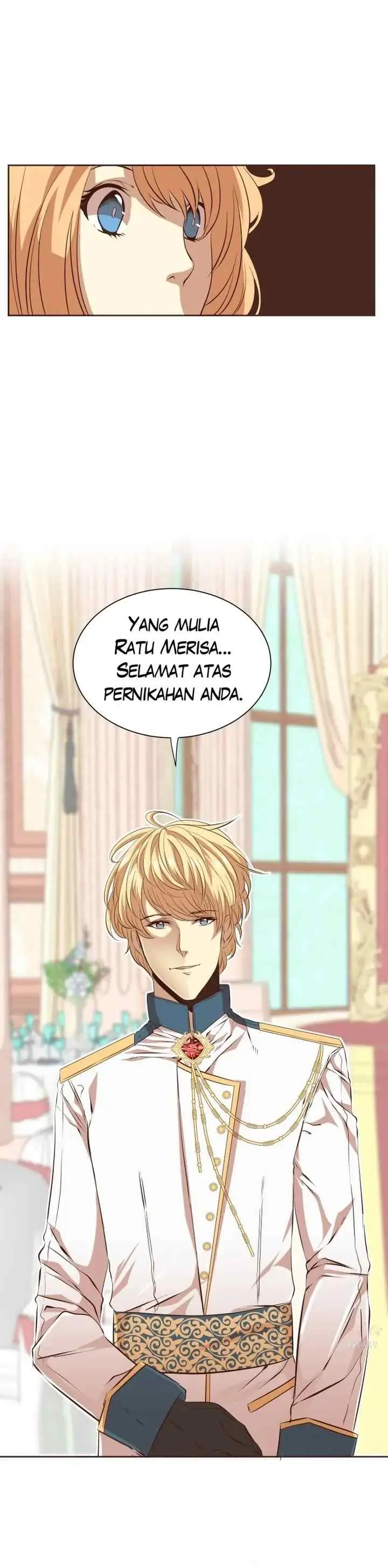 Infinite Sky chapter 27 halaman 14