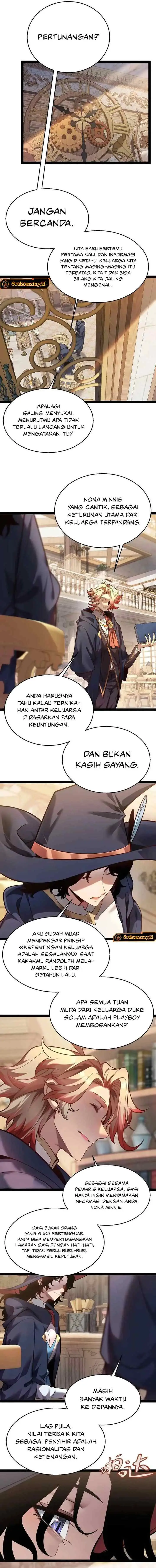 City of Sins chapter 12 halaman 9