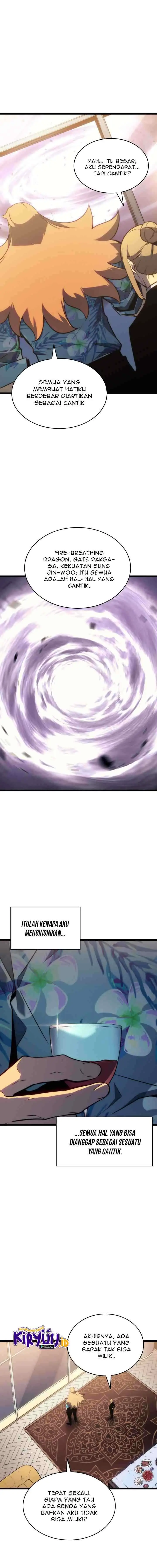 Solo Leveling chapter 154 halaman 17