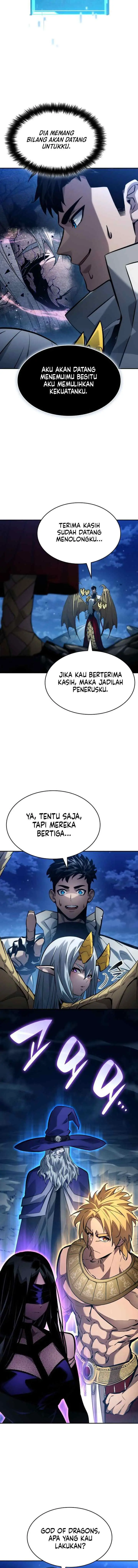 Boundless Necromancer chapter 156 halaman 7