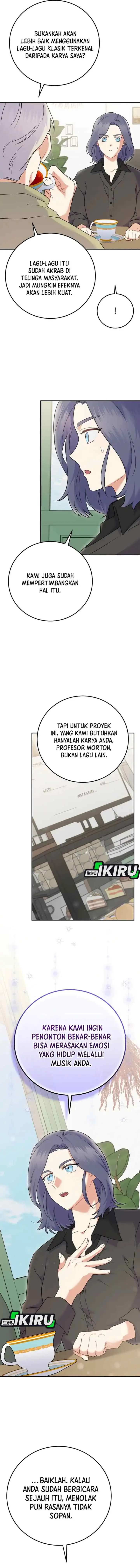 Superstar From Age 0 chapter 72 halaman 14