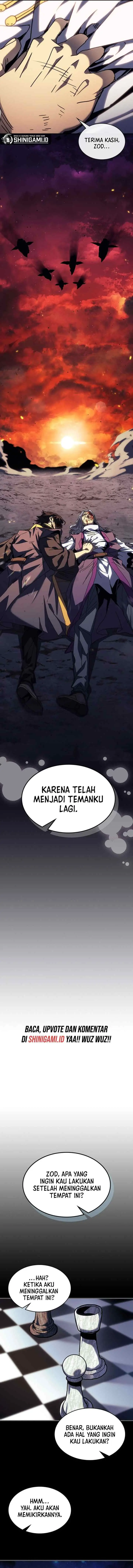 A Returner's Magic Should Be Special chapter 233 halaman 11