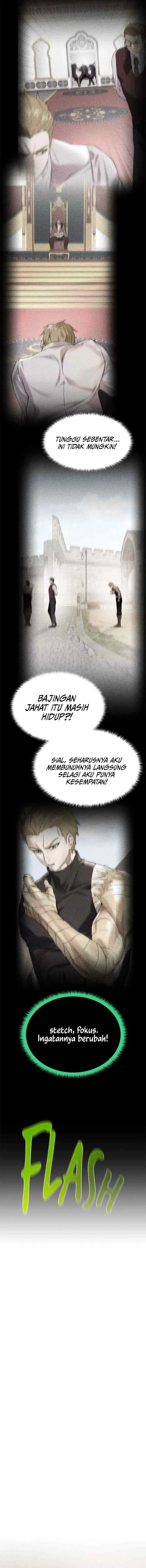 Dungeons & Artifacts chapter 130 halaman 12