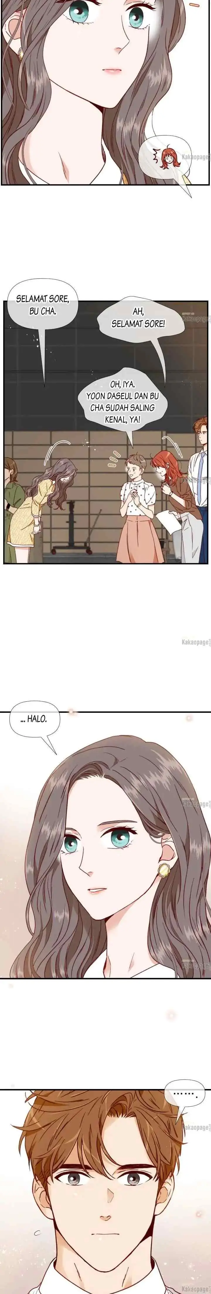 An Hour of Romance chapter 127 halaman 4