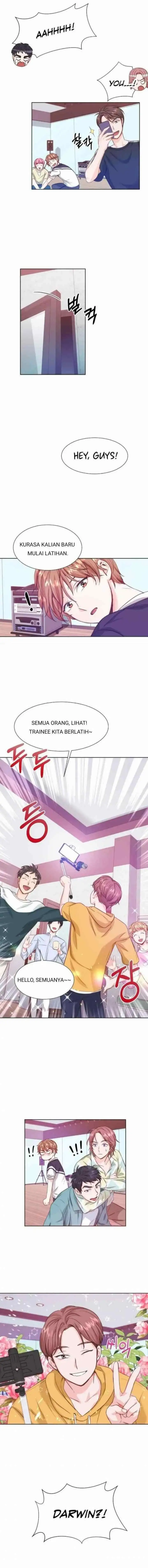 Once Again Idol chapter 12 halaman 11