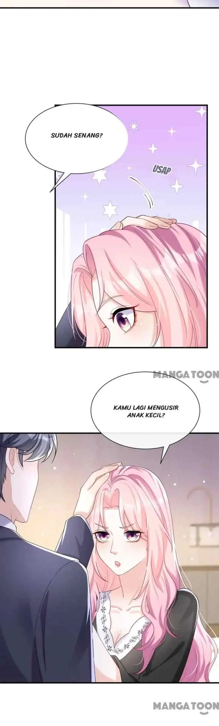 Never Let Go of My Ex-Husband chapter 68 halaman 14