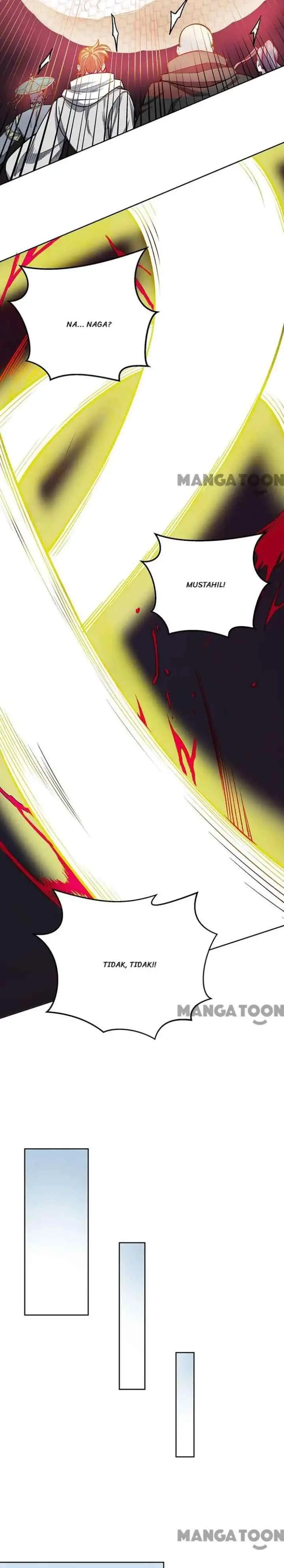 Martial Arts Reigns chapter 519 halaman 4