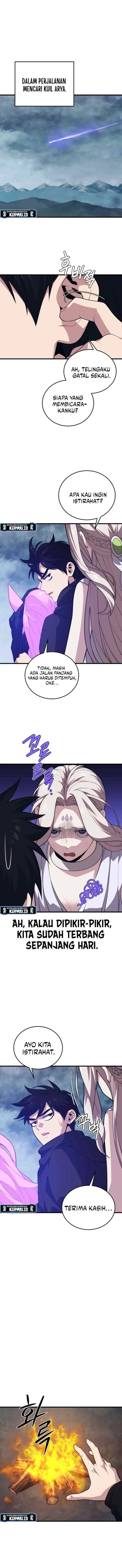 Seoul Station Necromancer chapter 109 halaman 8