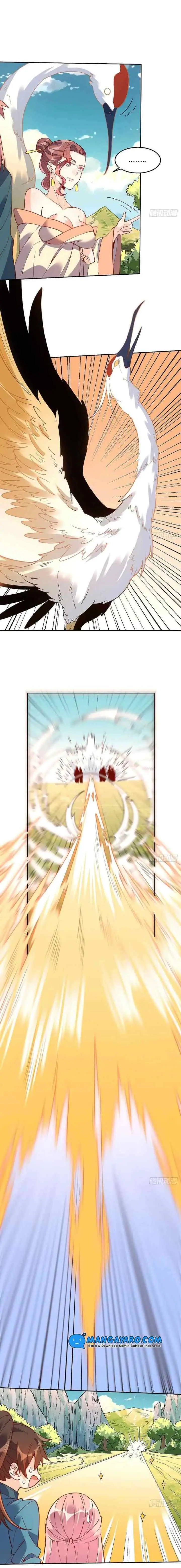 I'm Actually A Cultivation Bigshot chapter 87 halaman 6