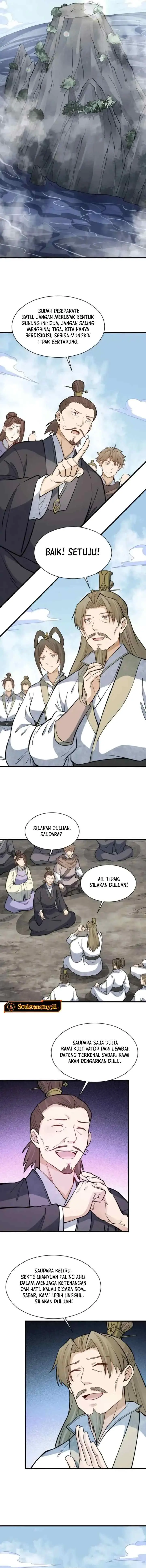 Lanke Special Destiny chapter 266 halaman 7