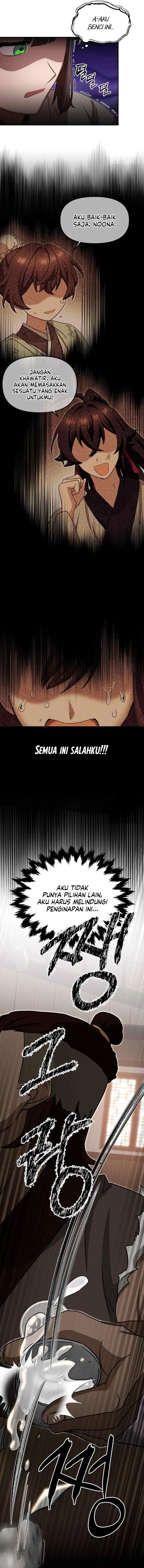 Cheonma Guesthouse chapter 5 halaman 12