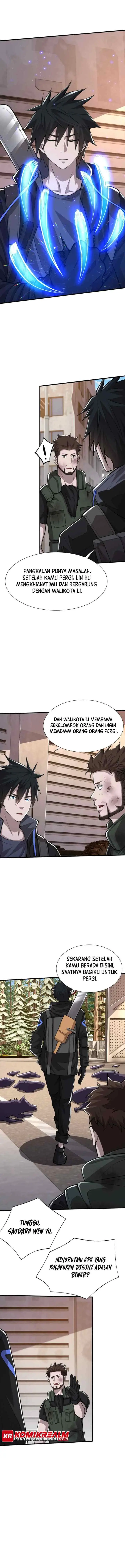 Doom Summoner chapter 19 halaman 10