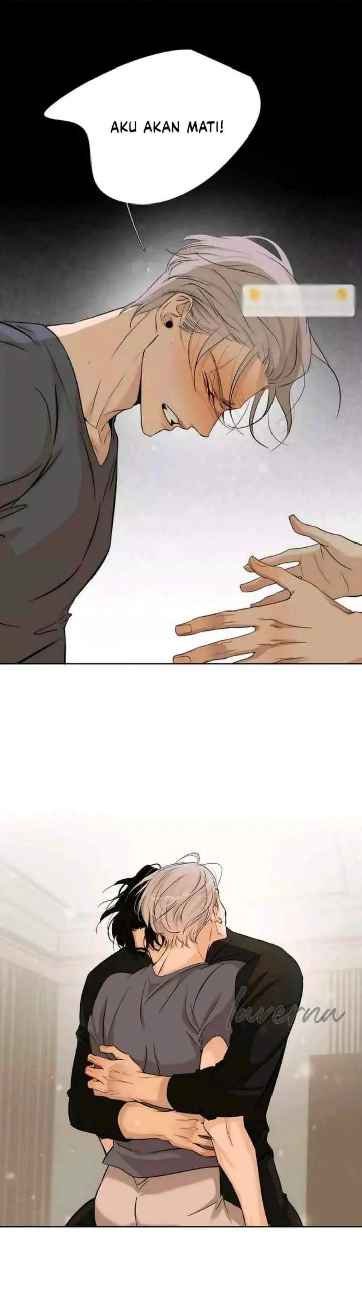 Dívida de Amor chapter 25 halaman 13